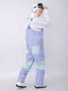 Salopette de ski Snowverb Alpine Ranger pour femme