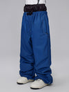 Jean ample de snowboard freestyle pour homme