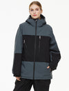 Veste de ski thermique Arctic Queen Backcountry Explorer pour femme