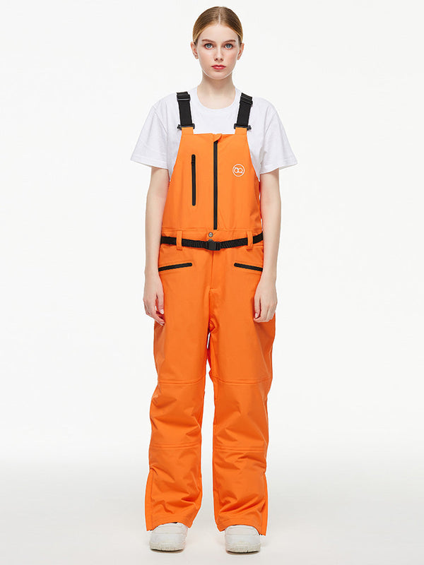 Salopette de ski Arctic Queen Cozy Chic Freestyle pour femme