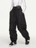 Pantalon de ski ample haute performance Arctic Queen Mountain Rider pour femme