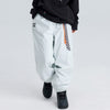 Pantalon de snowboard multicolore Cosone TEAM Series pour homme