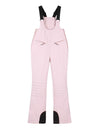Salopette de ski Gsou Snow Elegant Stretch Flare pour femme