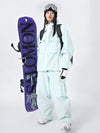 Combinaison de ski de montagne Searipe Durable Mountain Pro pour femme