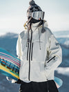Veste de ski John Snow City Trek Freestyle isolée pour femme