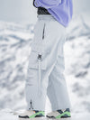 Pantalon de ski cargo ample Rabbit Snow UrbanRush Prime pour femme
