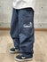 Pantalon de snowboard cargo ample John Snow ChillTrack pour homme