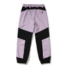 Pantalon de ski imperméable à panneaux Mountain Pro pour homme