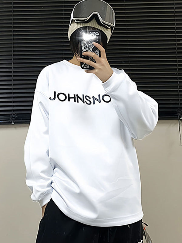 Pull John Snow Chill Relax pour femme