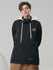 Sweat à capuche unisexe Nandn Mountain Top édition limitée pour homme