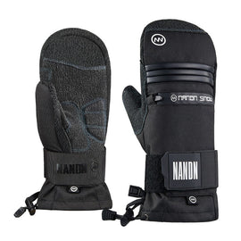 Gants de snowboard toutes saisons Nandn Mountain Beast KEVLAR pour femmes