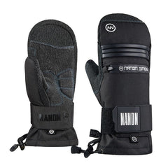 Gants de snowboard toutes saisons Nandn Mountain Beast KEVLAR pour femmes