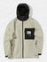 Veste de snowboard Nandn Shieldair pour femme