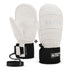 Gants et moufles de snowboard Nandn Mountain Chill pour homme, en cuir de chèvre, toutes saisons