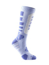 Chaussettes de ski et de snowboard Nandn MountainTrail unisexes chaudes en laine thermique