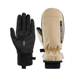 Moufles de neige toutes saisons Nandn Winter Mountain Shred pour femmes