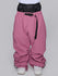 Pantalon de ski ample Mountain Chill Freestyle Park Flow pour femme