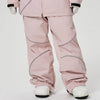 Pantalon de ski IcePro Winter Peak vert cendré pour homme