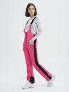 Salopette de ski femme High Experience Tailored Flex Flare