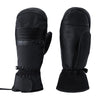 Moufles de ski thermiques tout-terrain Mountain Freerider pour hommes