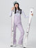 Salopette de ski Searipe Tailored Flex Flare pour femme