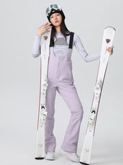 Salopette de ski Searipe Tailored Flex Flare pour femme