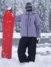 Combinaisons de ski thermiques Rabbit Snow ChillRider Mountain Pro pour femmes