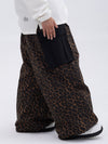 Pantalon de snowboard ample camouflage Mountain Chill Freestyle Prime pour femme