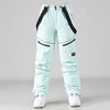 Salopette IceGuard Snow Conqueror pour homme