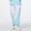 Pantalon de ski unisexe SpeedPanda Mountain SummitChill Adventure pour femmes