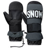 Moufles de neige John Snow Mountain Chill pour hommes, toutes saisons