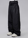 Jean ample de snowboard freestyle pour homme
