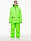 Combinaisons de ski thermiques isolées Arctic Queen Mountain Explorer pour femmes
