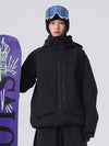 Veste de neige ample Searipe Ridge Master All-Conditions pour femmes et hommes