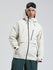 Veste cargo de montagne toutes saisons Gsou Snow HyperDrive pour homme