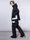 Veste et pantalon de snowboard RARWAR Expedition pour homme