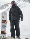 Combinaison de ski alpin tout-terrain SnowBlaze Thermal Guard pour femme