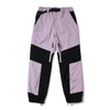 Pantalon de snowboard imperméable à panneaux Mountain Pro pour homme