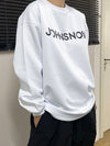 Pull John Snow Chill Relax pour femme
