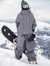 Combinaison de ski ample John Snow Arctic Explorer All-Weather Pro Freestyle pour femme