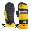 Gants de snowboard toutes saisons Nandn Mountain Beast KEVLAR pour femmes