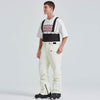 Pantalon de ski cargo tout-terrain Dook Snow pour homme