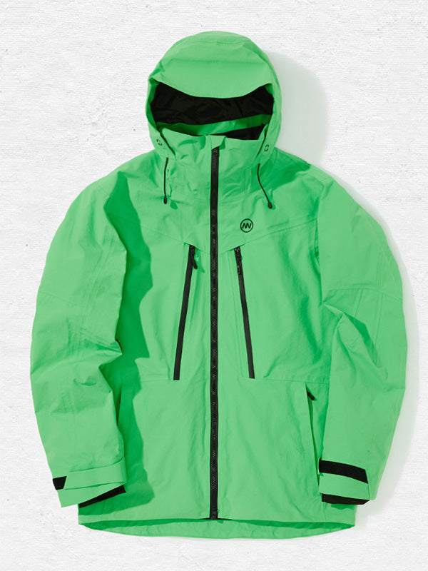 Veste de snowboard Nandn Ridge pour homme