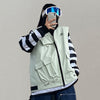 Gilet de ski/snowboard pour femme John Snow Coldcontrol Activewear