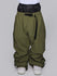 Pantalon de ski ample Mountain Chill Freestyle Park Flow pour homme