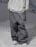 Pantalon de snowboard ample YXSS Prime pour femme