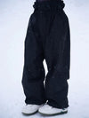 Pantalon de ski ample Dook Snow Prime Freestyle pour femme