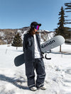 Veste de snowboard coach Nandn Protect pour femme