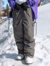 Pantalon de snowboard Nandn Unlimited Passion pour femmes