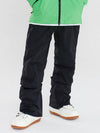Pantalon de ski de randonnée Nandn Winter Snowfall pour homme